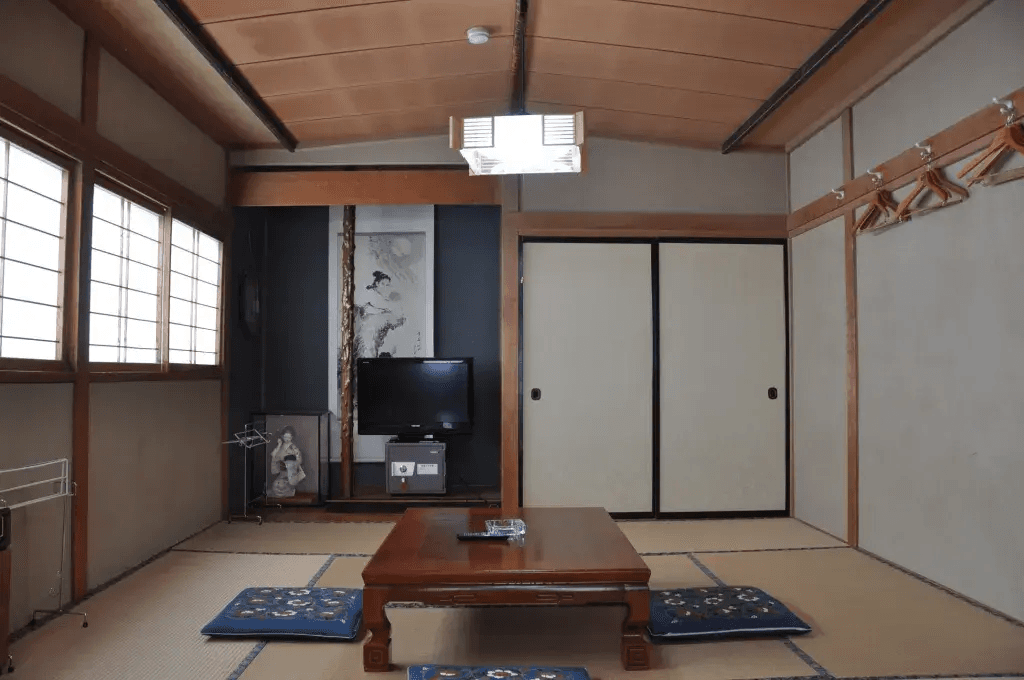 room