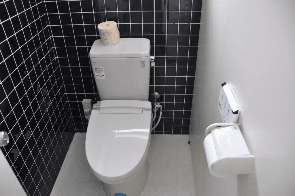 wc